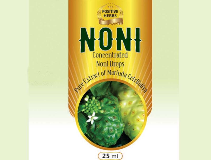 Noni Extract